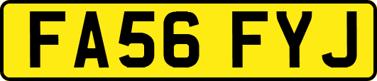 FA56FYJ