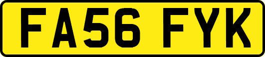 FA56FYK