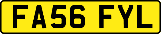 FA56FYL