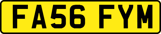FA56FYM