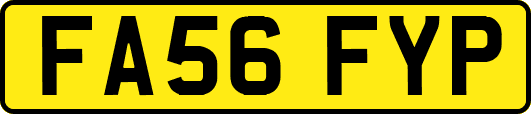 FA56FYP