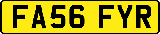 FA56FYR