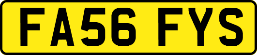 FA56FYS