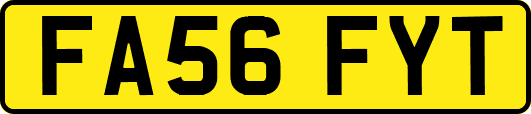 FA56FYT