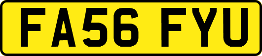 FA56FYU