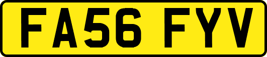 FA56FYV