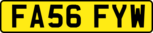 FA56FYW
