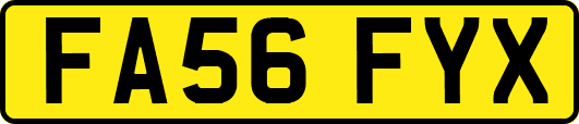 FA56FYX