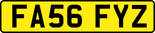 FA56FYZ