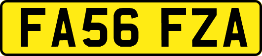 FA56FZA