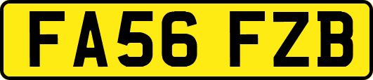 FA56FZB