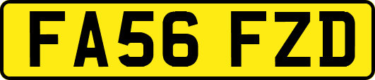 FA56FZD