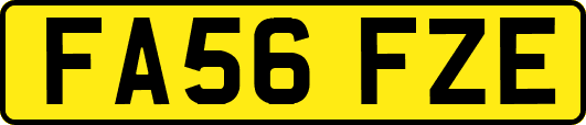 FA56FZE
