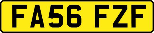 FA56FZF