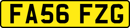 FA56FZG