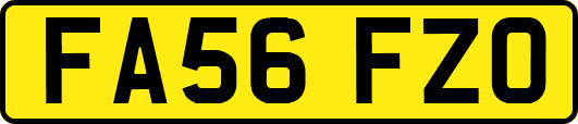 FA56FZO