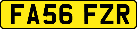 FA56FZR