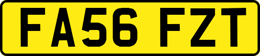 FA56FZT