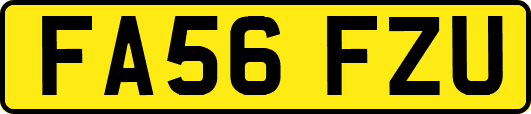 FA56FZU