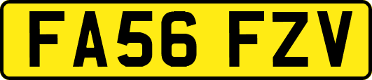 FA56FZV