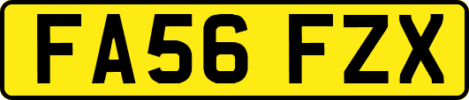 FA56FZX