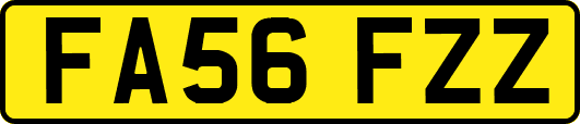 FA56FZZ