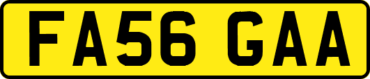 FA56GAA