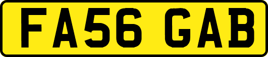 FA56GAB