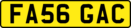 FA56GAC