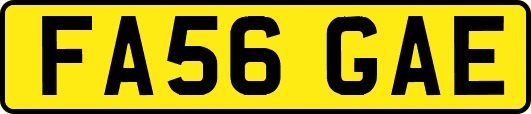 FA56GAE