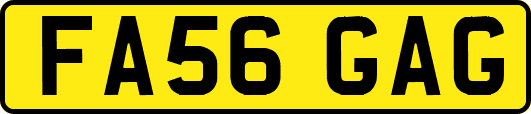 FA56GAG