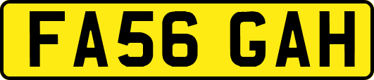 FA56GAH