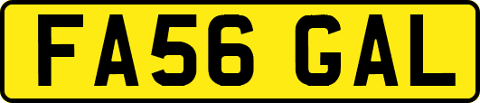 FA56GAL