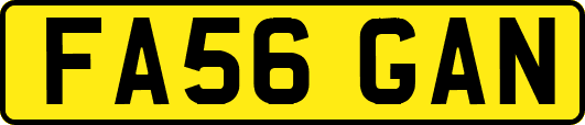 FA56GAN
