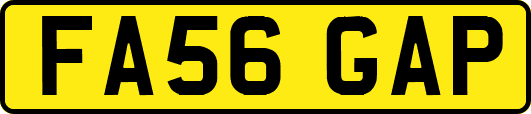 FA56GAP