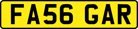 FA56GAR
