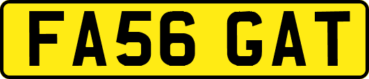 FA56GAT
