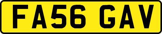 FA56GAV