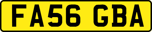 FA56GBA