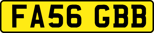 FA56GBB