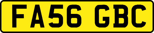 FA56GBC