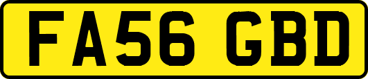 FA56GBD