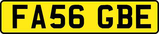 FA56GBE