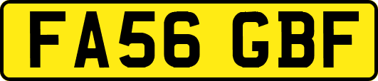 FA56GBF