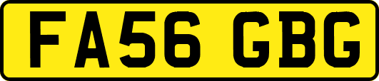 FA56GBG