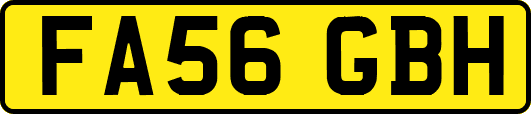 FA56GBH