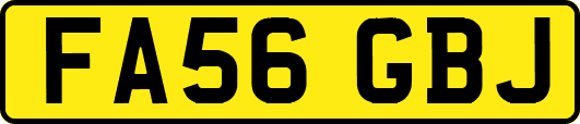 FA56GBJ