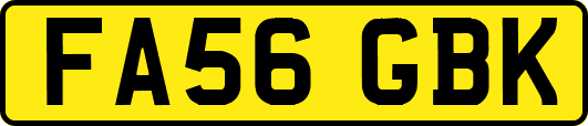 FA56GBK