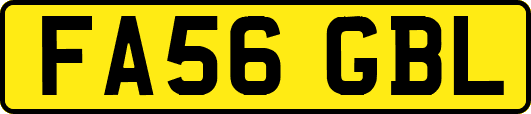 FA56GBL