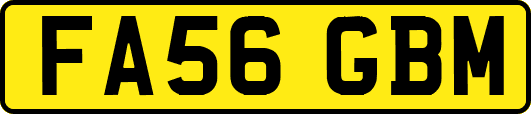 FA56GBM
